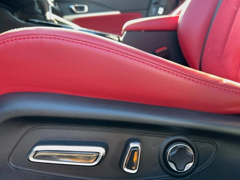 2025 Acura Integra 5th Gen - Image 11 of 20
