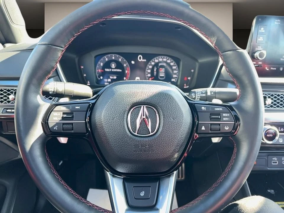 2025 Acura Integra 5th Gen - Image 14 of 20