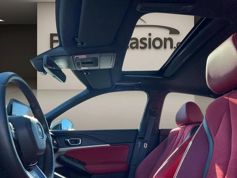 2025 Acura Integra 5th Gen - Image 6 of 20