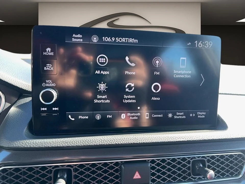 2025 Acura Integra 5th Gen - Image 20 of 20
