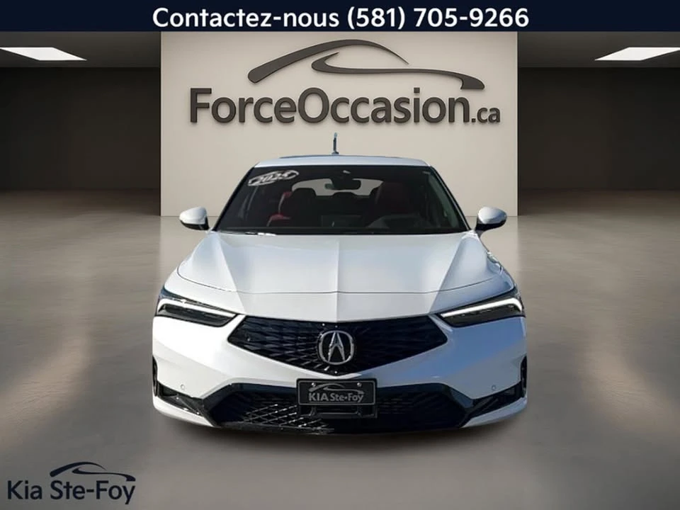 2025 Acura Integra 5th Gen - Image 2 of 20