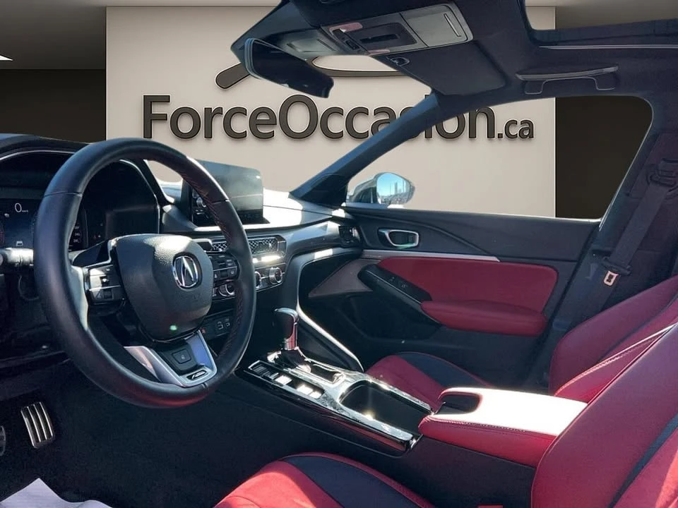 2025 Acura Integra 5th Gen - Image 10 of 20