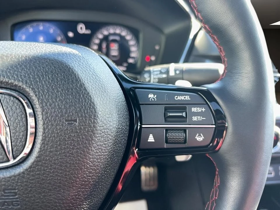 2025 Acura Integra 5th Gen - Image 16 of 20