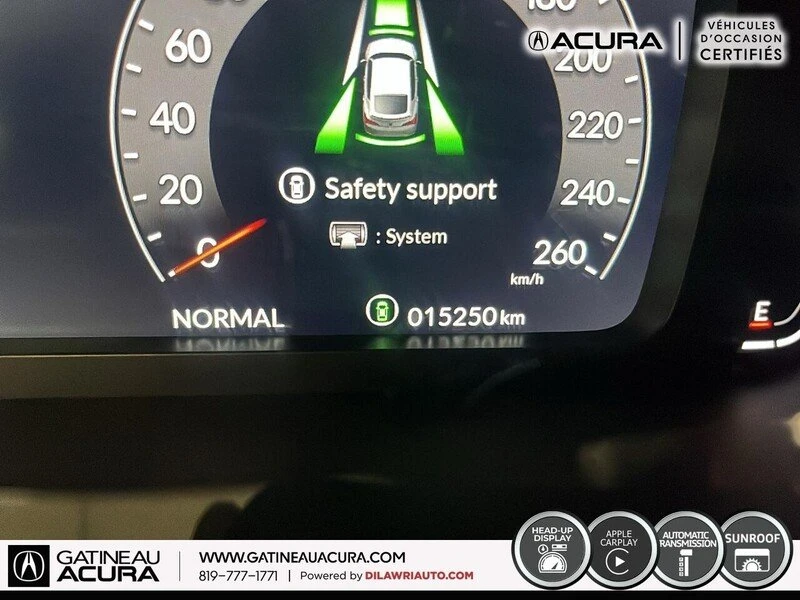 2025 Acura Integra 5th Gen - Image 2 of 20