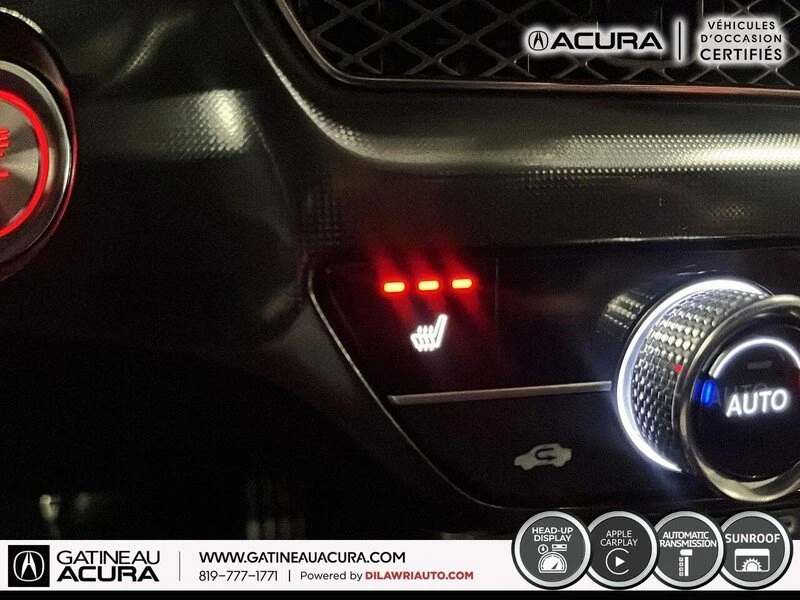 2025 Acura Integra 5th Gen - Image 6 of 20