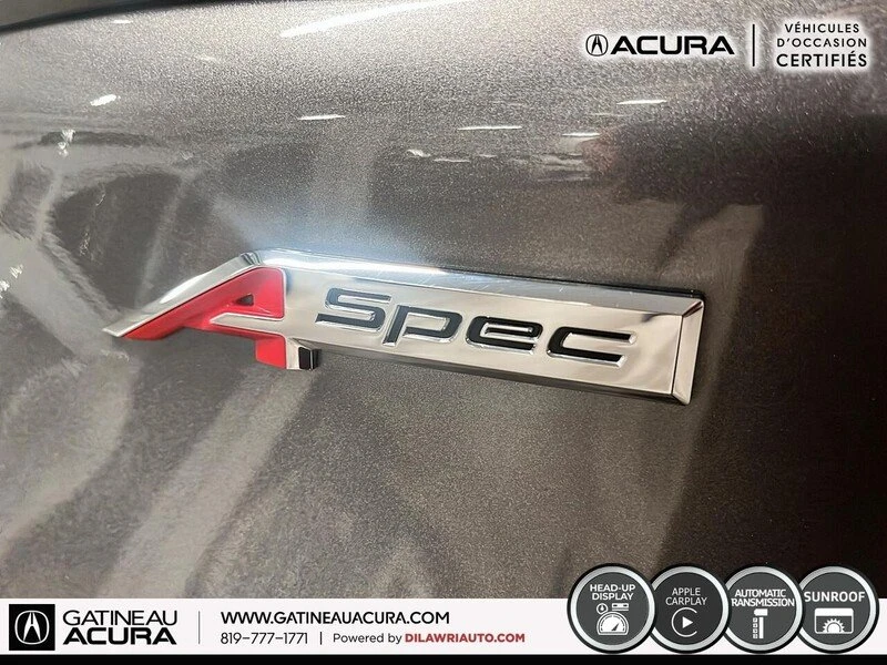 2025 Acura Integra 5th Gen - Image 18 of 20