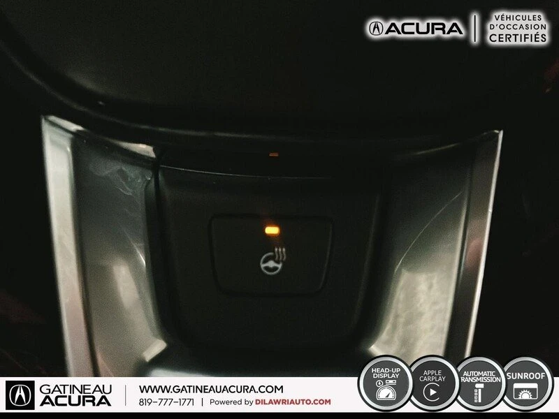 2025 Acura Integra 5th Gen - Image 7 of 20