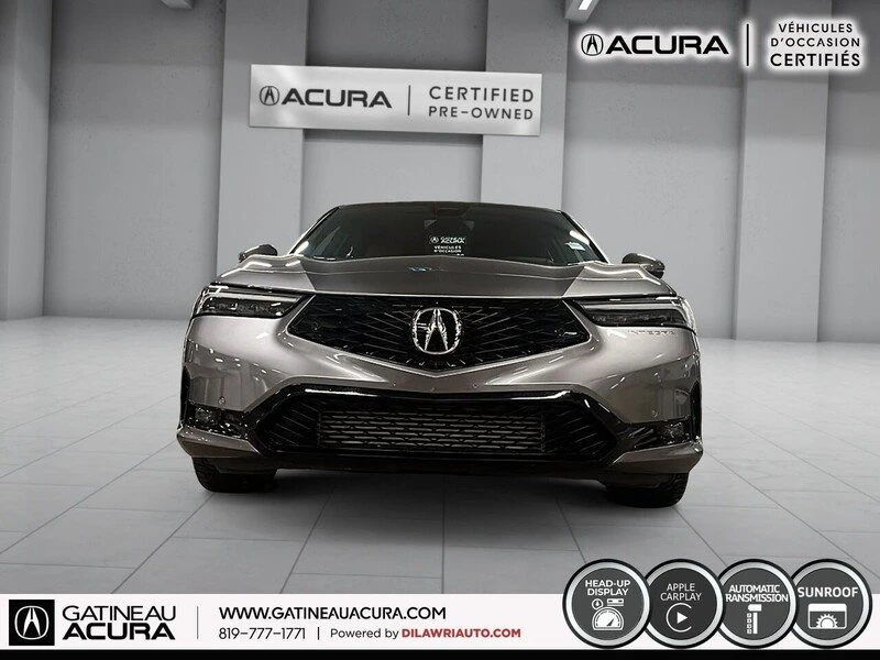 2025 Acura Integra 5th Gen - Image 13 of 20