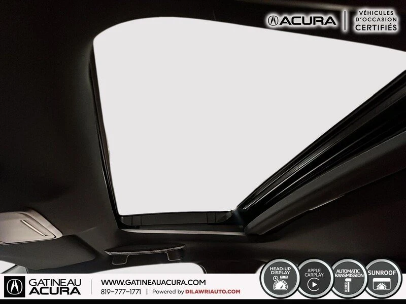 2025 Acura Integra 5th Gen - Image 4 of 20