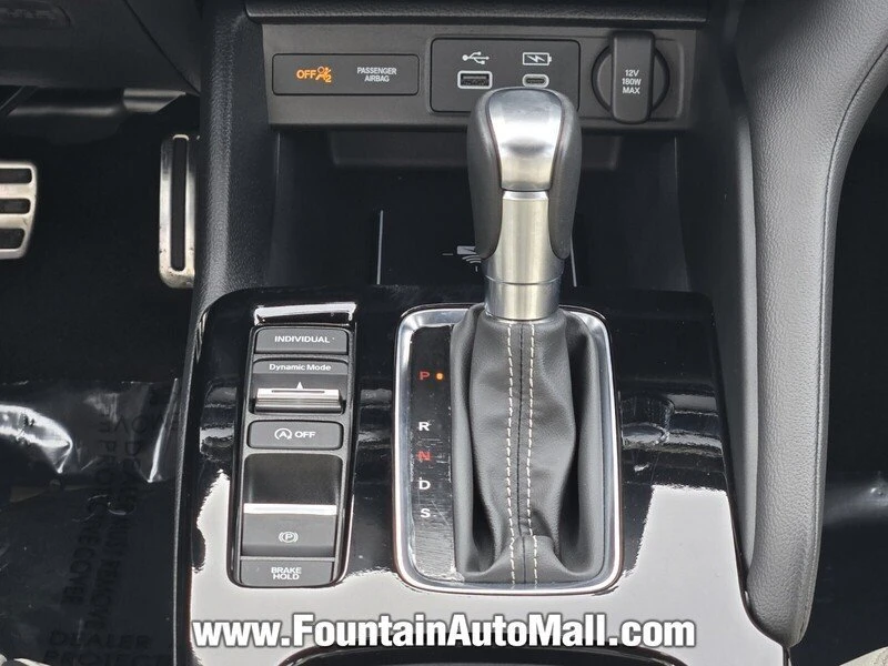 2025 Acura Integra 5th Gen - Image 13 of 20