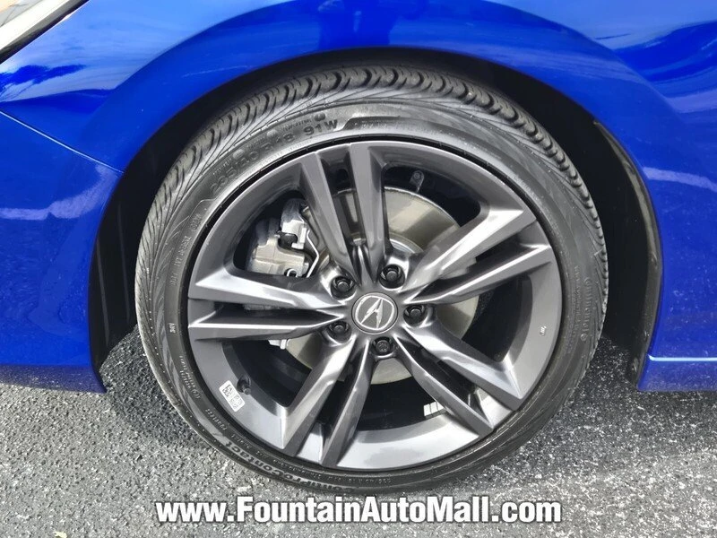 2025 Acura Integra 5th Gen - Image 7 of 20