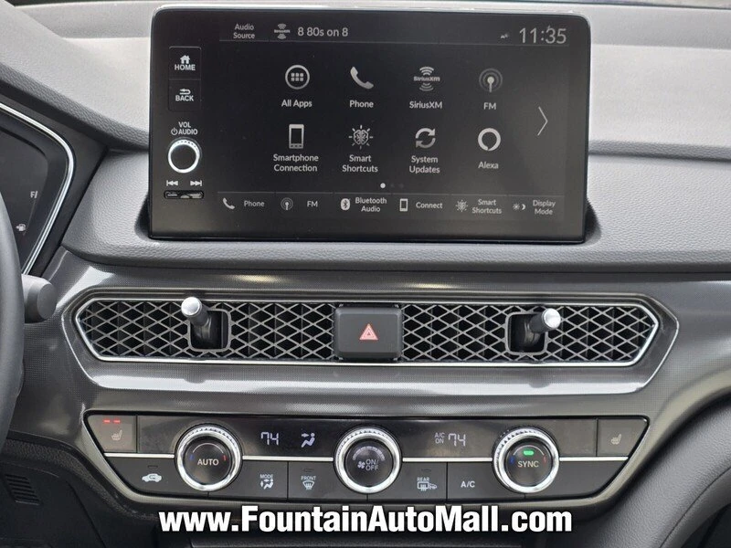 2025 Acura Integra 5th Gen - Image 12 of 20