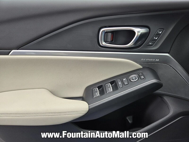 2025 Acura Integra 5th Gen - Image 20 of 20