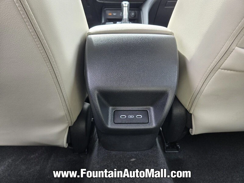 2025 Acura Integra 5th Gen - Image 15 of 20