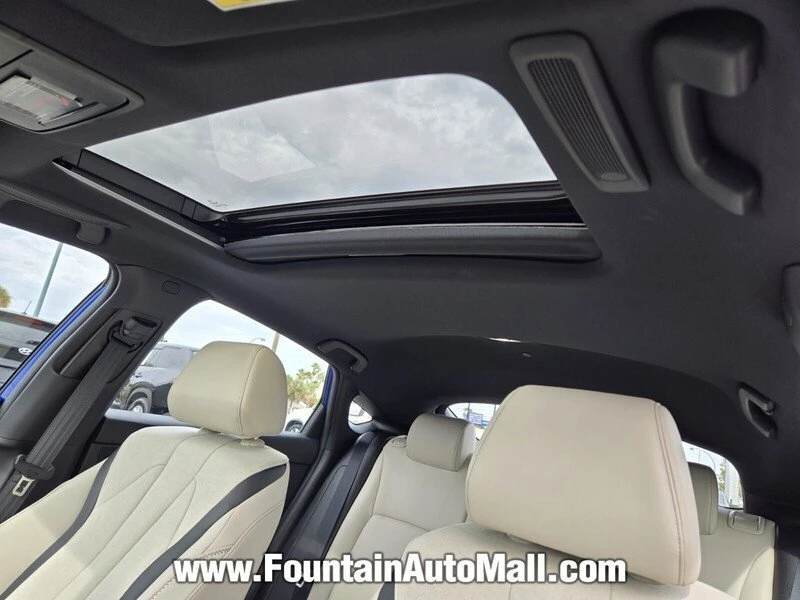 2025 Acura Integra 5th Gen - Image 19 of 20