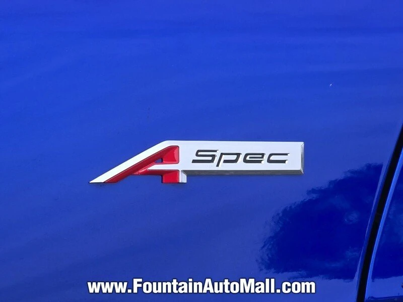 2025 Acura Integra 5th Gen - Image 8 of 20
