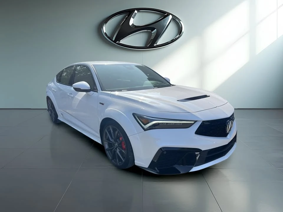 2025 Acura Integra Type S 5th Gen - Image 8 of 10