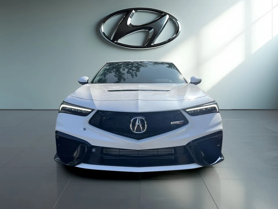 2025 Acura Integra Type S 5th Gen - Image 9 of 10