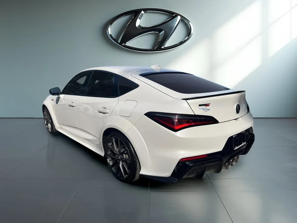 2025 Acura Integra Type S 5th Gen - Image 4 of 10