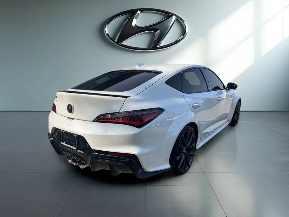 2025 Acura Integra Type S 5th Gen - Image 6 of 10
