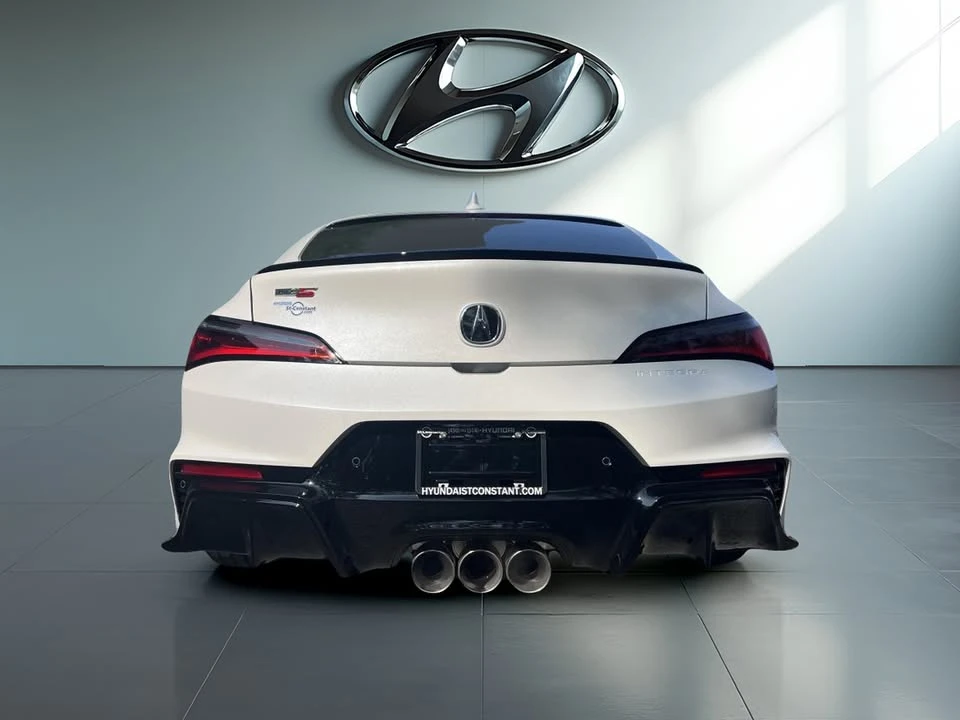 2025 Acura Integra 5th Gen - Image 5 of 10