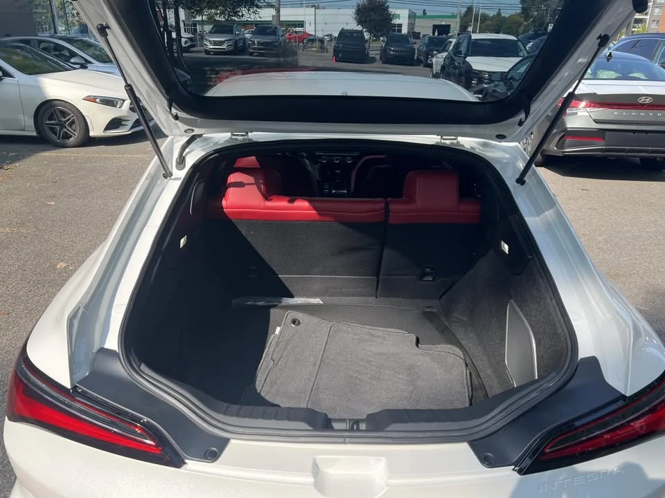 2025 Acura Integra 5th Gen - Image 10 of 10