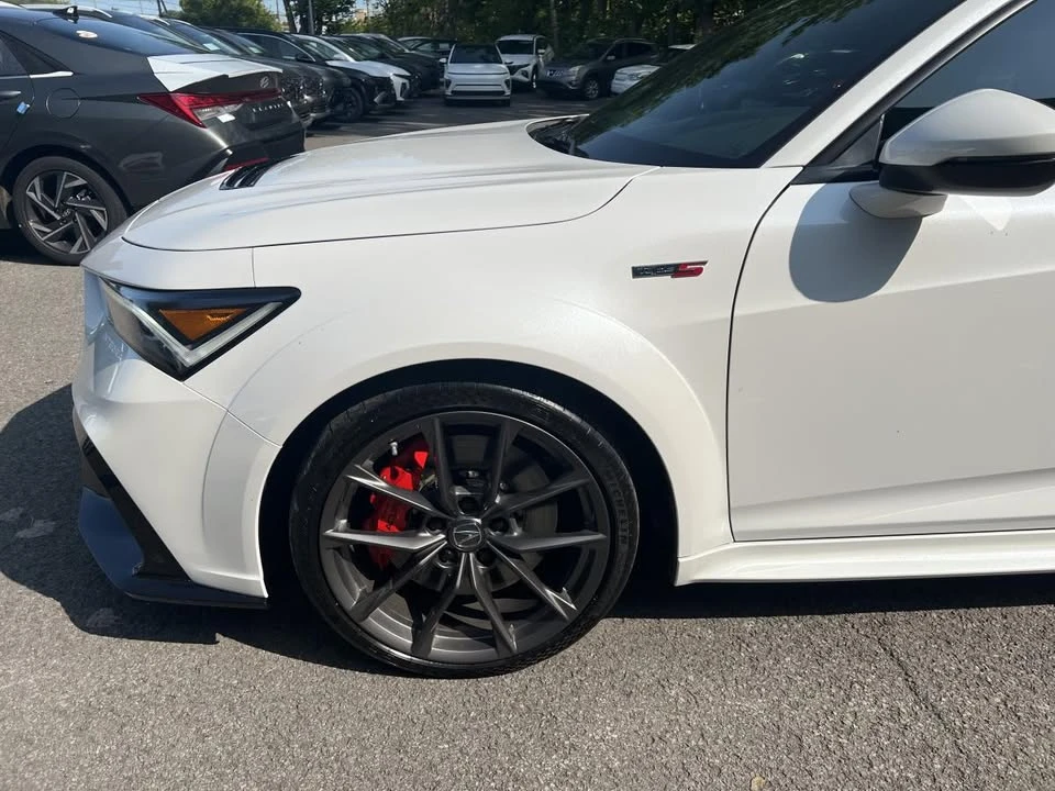 2025 Acura Integra 5th Gen - Image 2 of 10