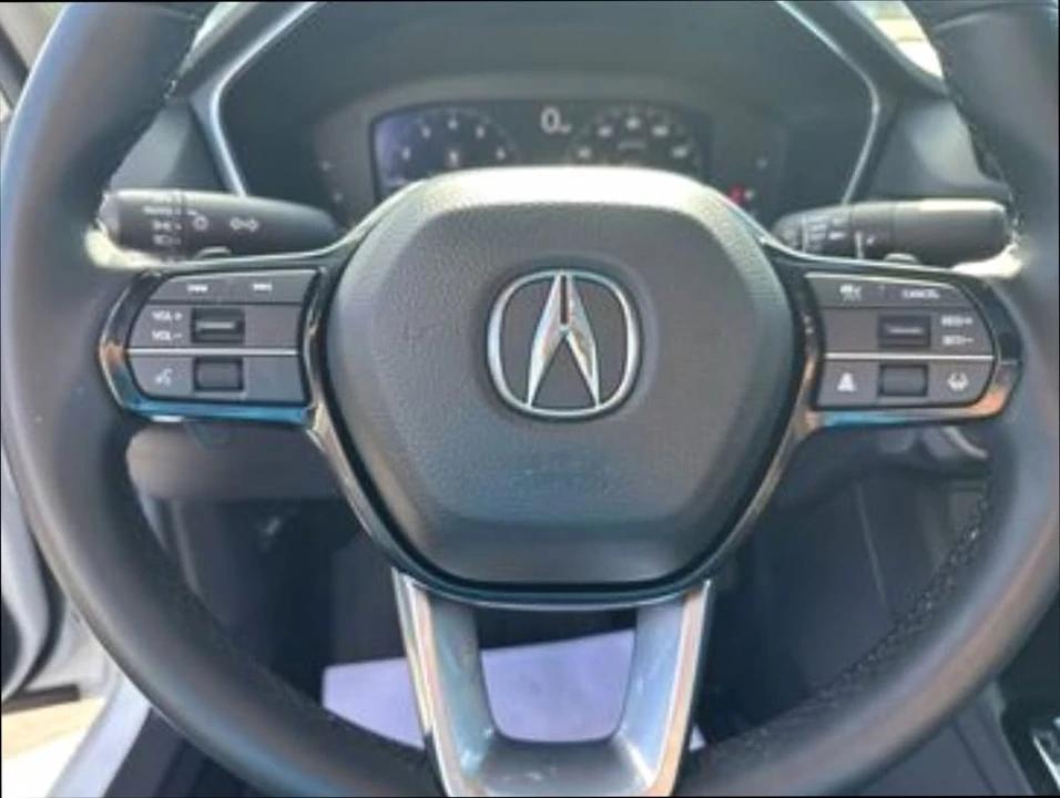 2025 Acura Integra 5th Gen - Image 7 of 18