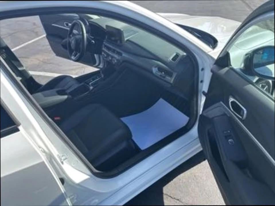 2025 Acura Integra 5th Gen - Image 17 of 18
