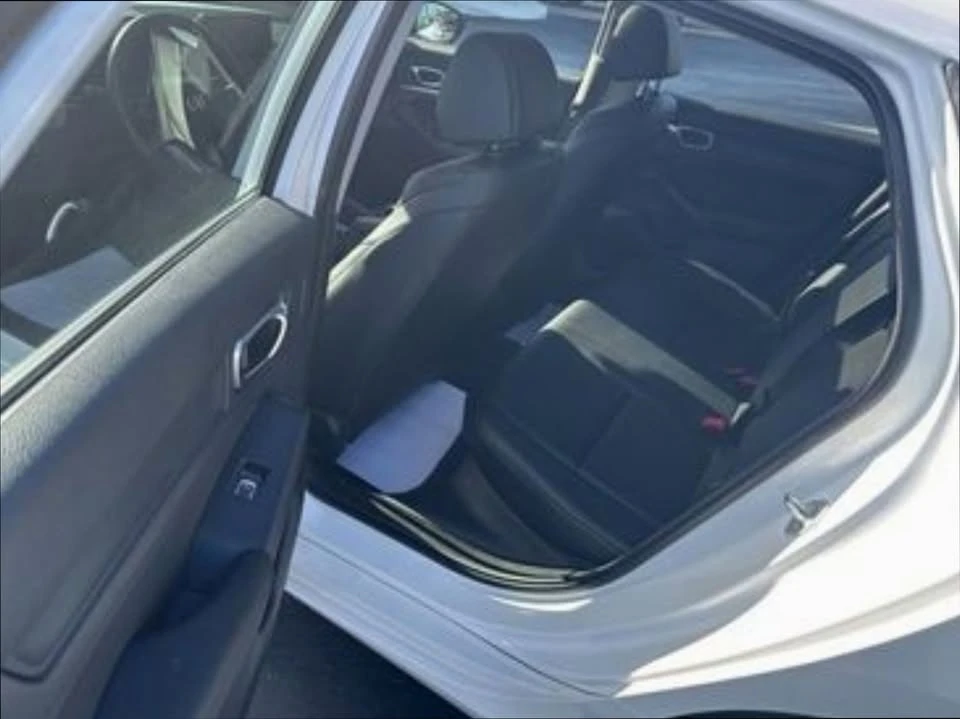 2025 Acura Integra 5th Gen - Image 14 of 18