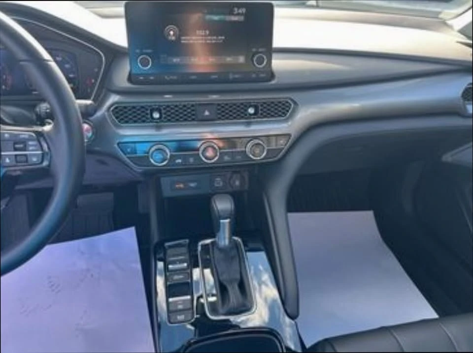 2025 Acura Integra 5th Gen - Image 9 of 18