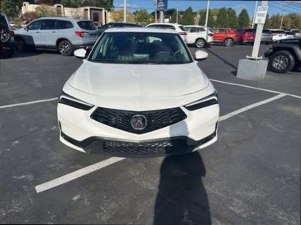 2025 Acura Integra 5th Gen - Image 2 of 18