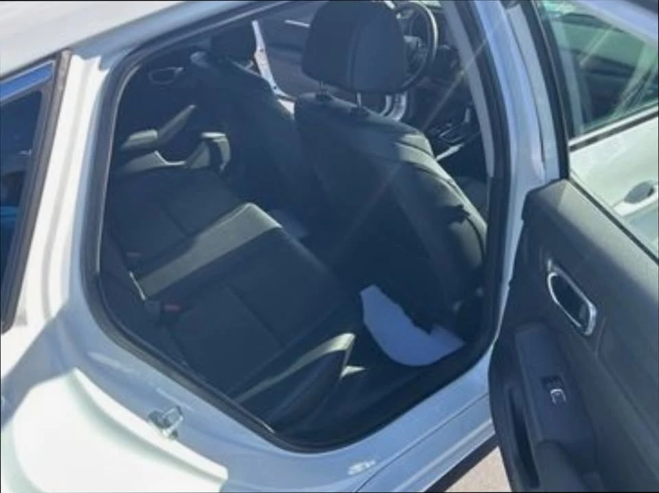 2025 Acura Integra 5th Gen - Image 16 of 18