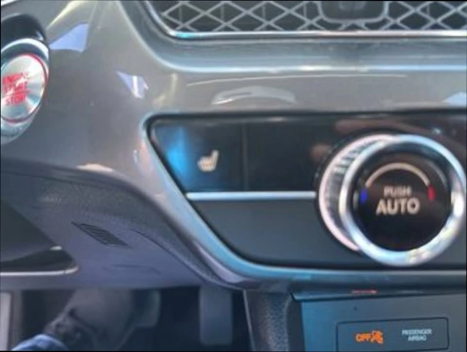 2025 Acura Integra 5th Gen - Image 11 of 18