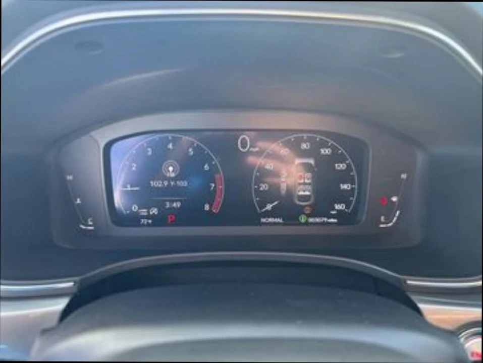 2025 Acura Integra 5th Gen - Image 8 of 18