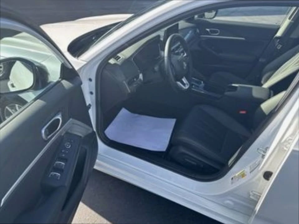 2025 Acura Integra 5th Gen - Image 13 of 18