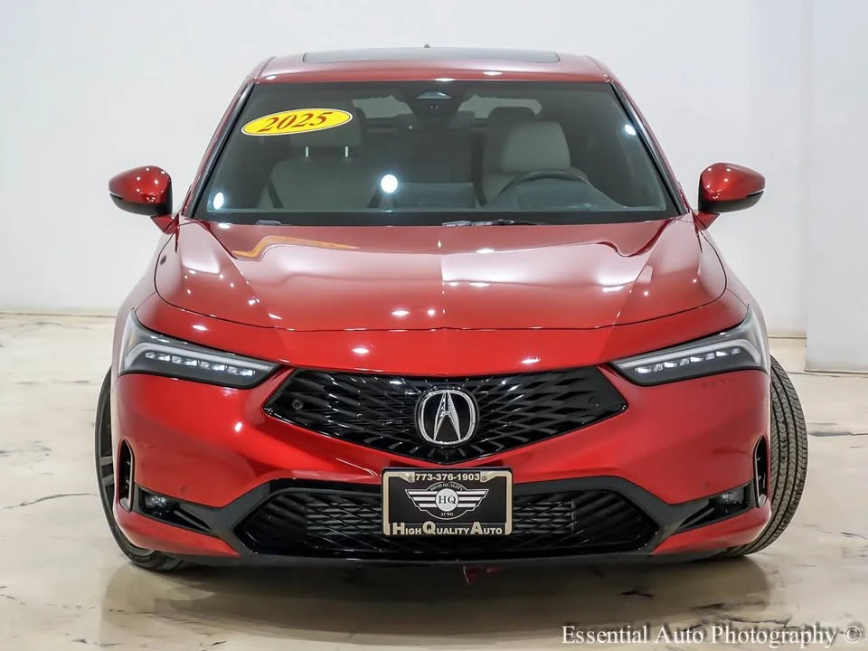 2025 Acura Integra 5th Gen - Image 2 of 8