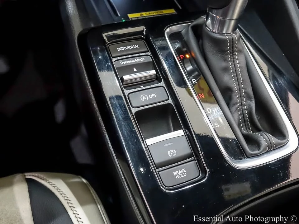 2025 Acura Integra 5th Gen - Image 6 of 8