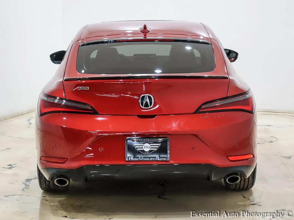 2025 Acura Integra 5th Gen - Image 3 of 8