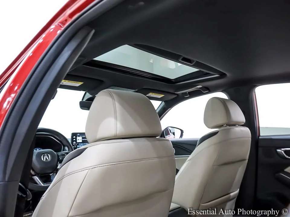 2025 Acura Integra 5th Gen - Image 8 of 8