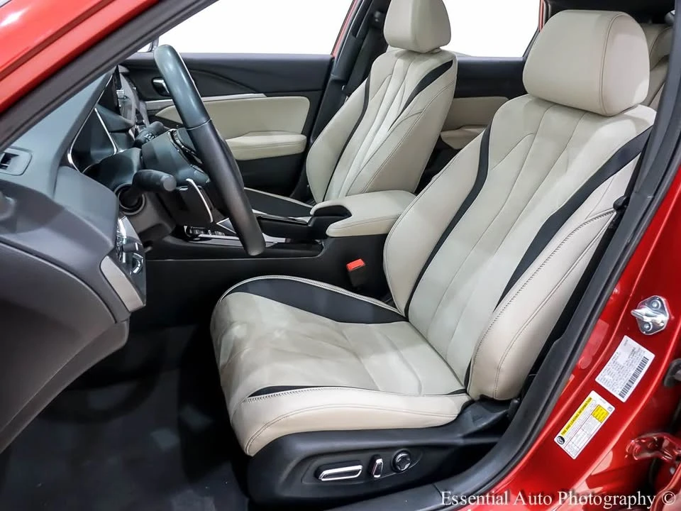 2025 Acura Integra 5th Gen - Image 7 of 8