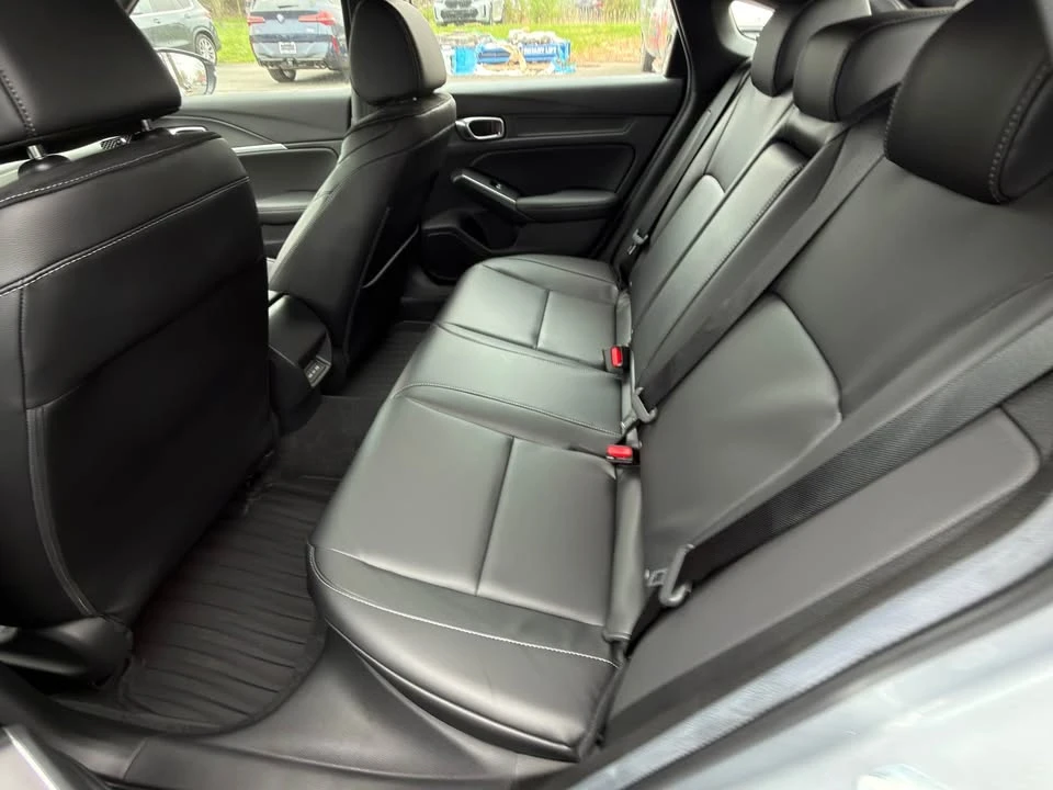 2025 Acura Integra 5th Gen - Image 7 of 7