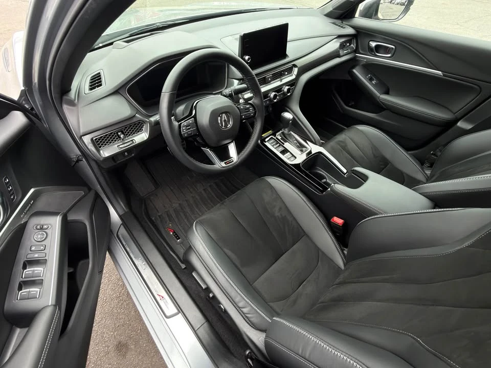 2025 Acura Integra 5th Gen - Image 6 of 7