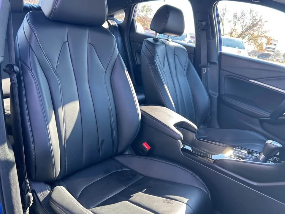 2025 Acura Integra 5th Gen - Image 17 of 18