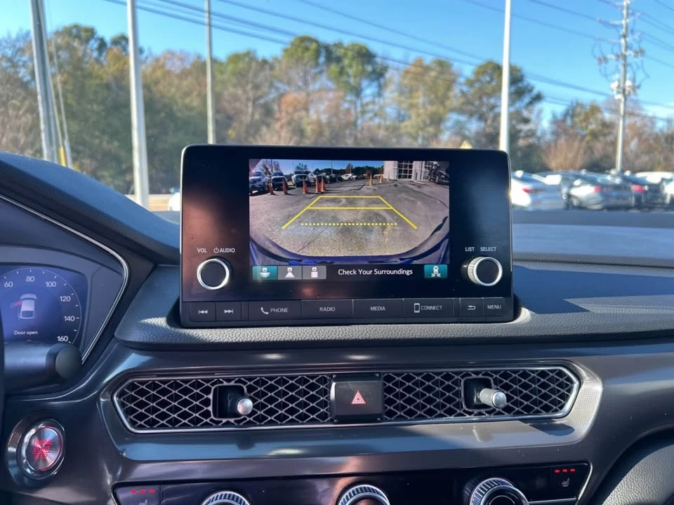 2025 Acura Integra 5th Gen - Image 12 of 18