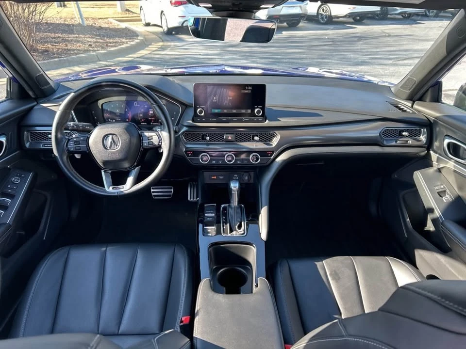 2025 Acura Integra 5th Gen - Image 15 of 18
