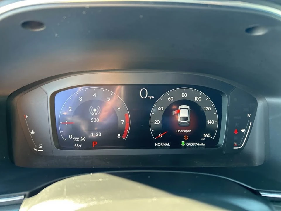 2025 Acura Integra 5th Gen - Image 11 of 18