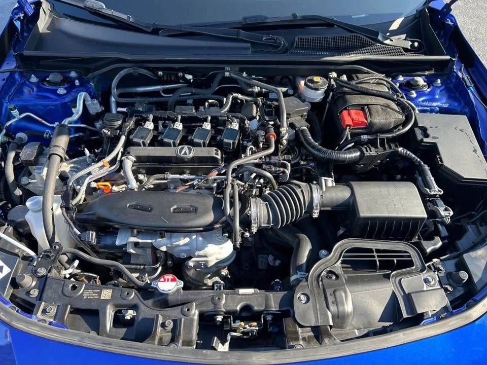 2025 Acura Integra 5th Gen - Image 18 of 18