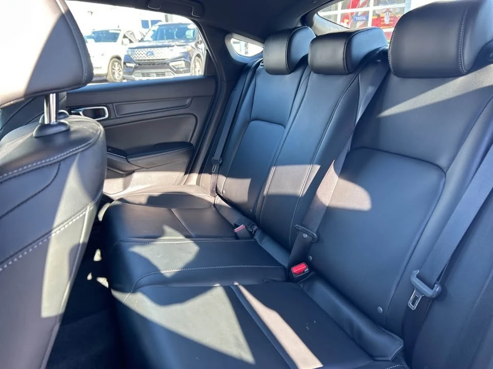 2025 Acura Integra 5th Gen - Image 16 of 18