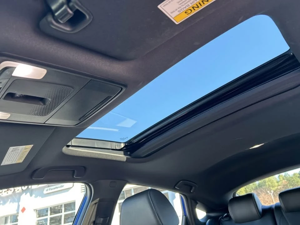 2025 Acura Integra 5th Gen - Image 13 of 18